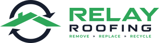 Relay Roofing logo